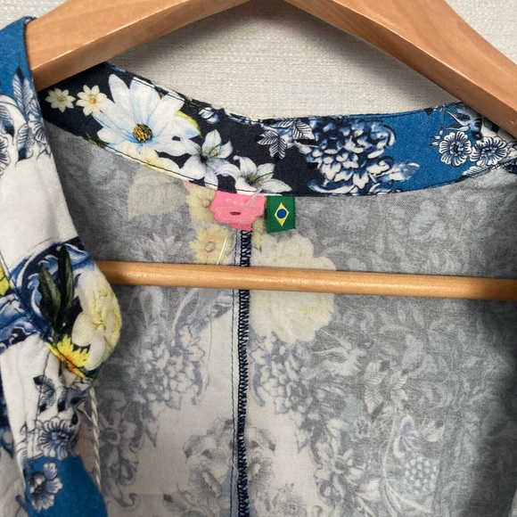 Farm Rio Dress - Picture 6 of 11